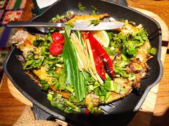 -云海肴·汽锅鸡·云南代表菜(美罗城店)