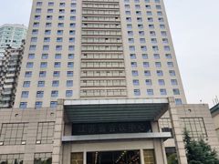 -南京钟山宾馆(江苏省会议中心)