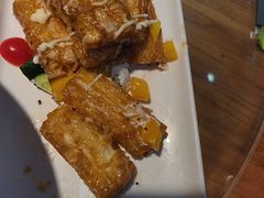 -东来土菜馆(民祥园路店)