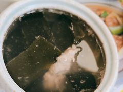 -真功夫(北京路步行街店)