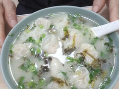 -顶巧鸡汤馄饨(虹口总店)