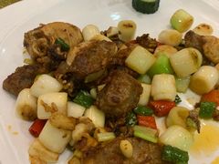 -亮庆餐厅·粤菜·早茶(篁庄店)