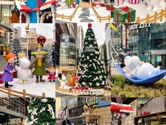 -大悦城(沈阳中街店)