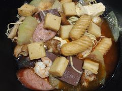 -万记麻辣烫国展总店