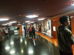 -美嘉欢乐影城(万象城店)