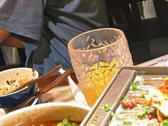 -绿茶餐厅(深圳龙华天虹购物中心店)