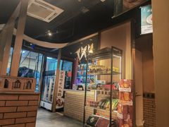 -胖老汉椒麻鸡清真新疆菜(西御街店)