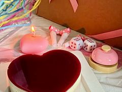 -壹点壹客·生日蛋糕(南山店)