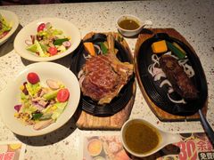 -战斧牛排餐厅(悦方IDmall店)
