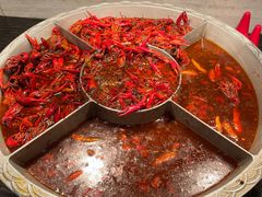 -博林天瑞喜来登酒店·西丽尚膳