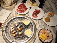 -火炉火自助餐(喜隆多店)