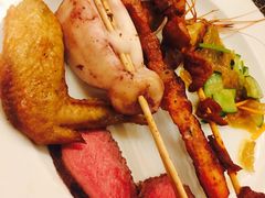 -威斯汀舞台餐厅