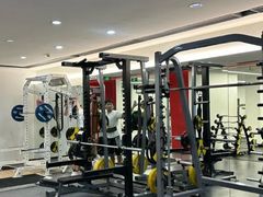 -WEGYMER健萌健身(雅颂居馆)