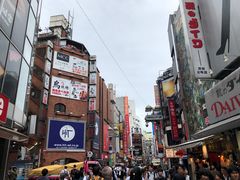 -涩谷全向十字路口