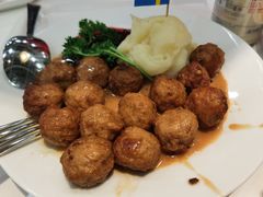 -宜家·瑞典风味餐厅(烟台路店)