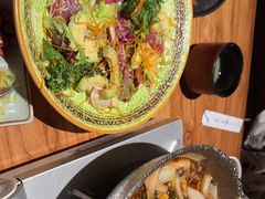 -炉胜·炉端烧·居酒屋