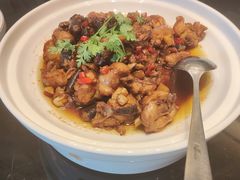 -饶家小馆中餐厅(上饶富力万达嘉华店)