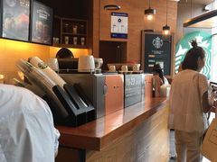 -星巴克臻选(北京富力家园店)