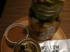 -MELLOW BROWN COFFEE by UCC(沙田新城市广场1期店)