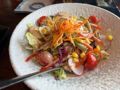 -热血兄弟·炭火烤肉(融侨中心店)