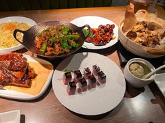 -大潮淮·淮扬菜(何园旗舰店)