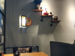 -一佳烤铺(丽江景苑店)