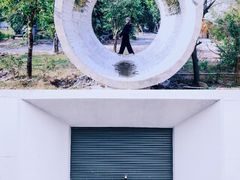 -广州市紫泥堂文化创意园景区