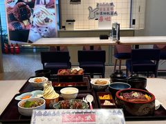 -dodonpa.墩墩伐 便当食堂(博华广场店)