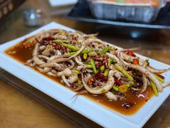 -郑喜旺烧烤(郑州总店)