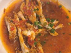 -鱼醉无骨鱼·中山脆肉鲩(南浦店)