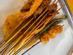 -棣爸油炸(张公桥店)