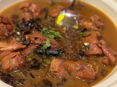 -金掌勺锅包肉(太原万达店)