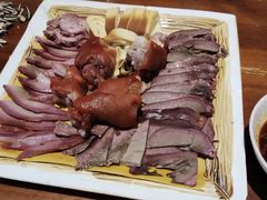 -老长春饺子馆(保利·春天里店)