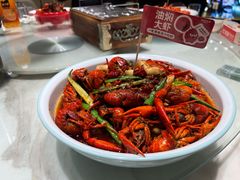-阿胖龙虾(罍街店)