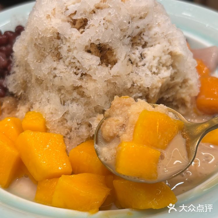 中山！！万象汇！首家潮玩甜品！！