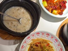 -吴家·非遗淮扬小馆(镇江万达广场店)
