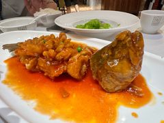 -月湖翠·上海菜(思南公馆淮海店)