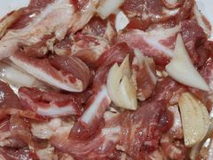 月牙骨-久儿地炉烤肉(海信慧园店)