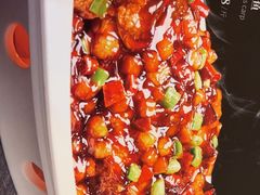 -玉林烤鸭店(垡头店)
