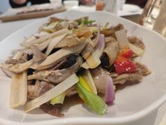 -丝路东方虾仁水饺(北京路二宫汇嘉店)