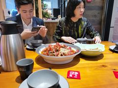 -十三道烧烤(保利西街店)