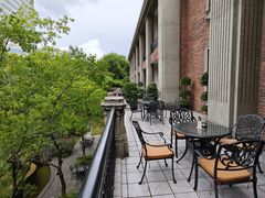-上海瑞金洲际酒店
