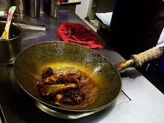 扇骨-赵元章肉骨烧(山塘街店)