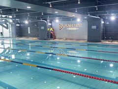 -FLARE STAR FITNESS(复地活力城店)