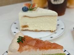 -姆们M Sweetie Cake(三里屯店)