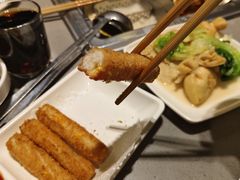 -海底捞火锅(金光华店)