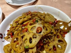 -小辣椒(华富店)