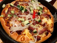 -必胜客(大梅沙8号仓店)