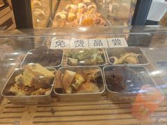 -嘉年华面包房餐厅（饺子馆）(陶然亭店)