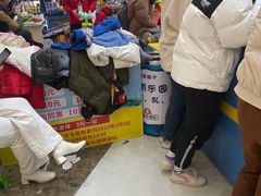 -万达宝贝王成长乐园(重庆永川店)